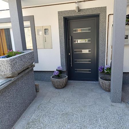 Relax Sarajevo Old Town Apartment Ngoại thất bức ảnh