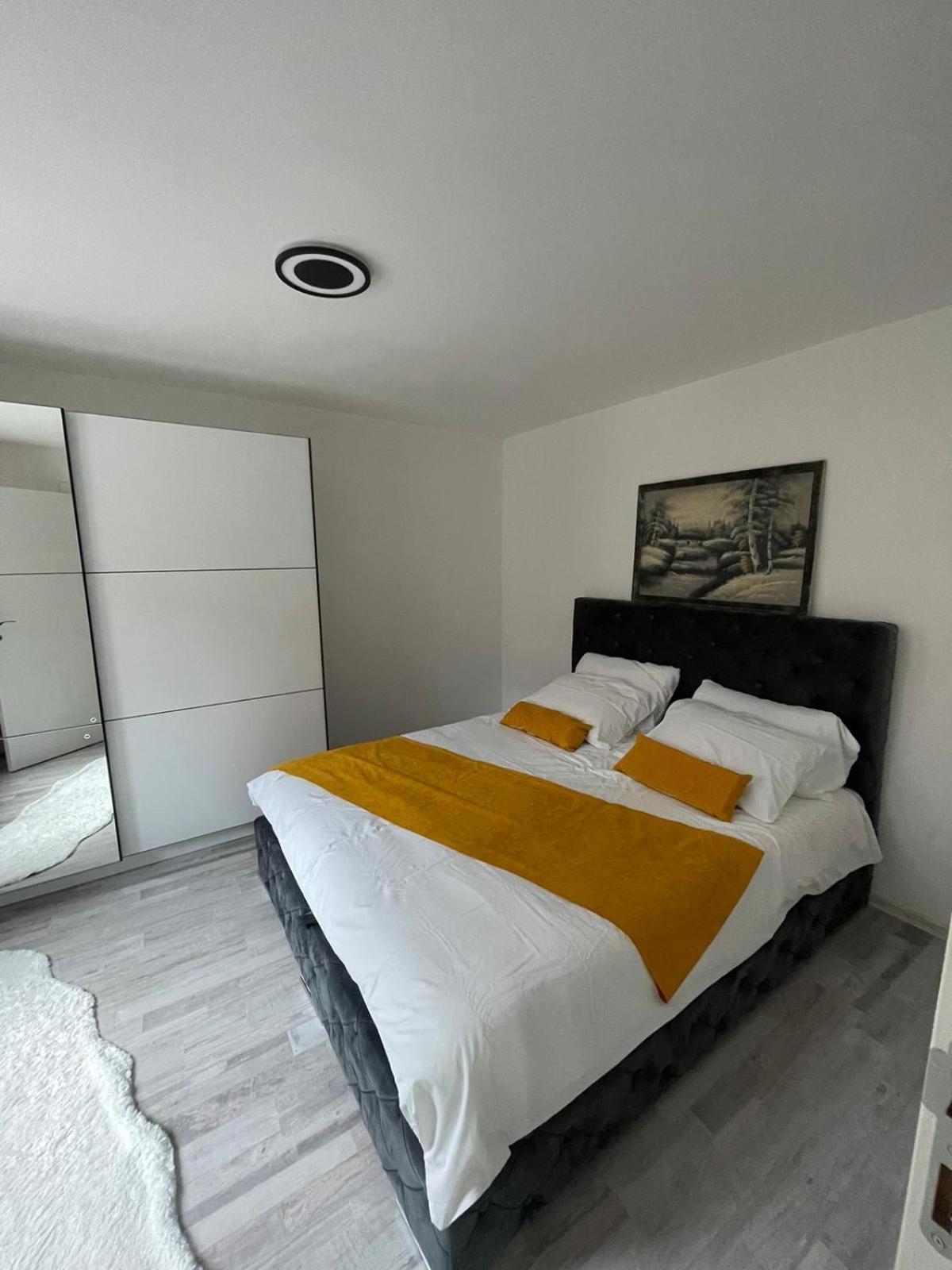 Relax Sarajevo Old Town Apartment Ngoại thất bức ảnh