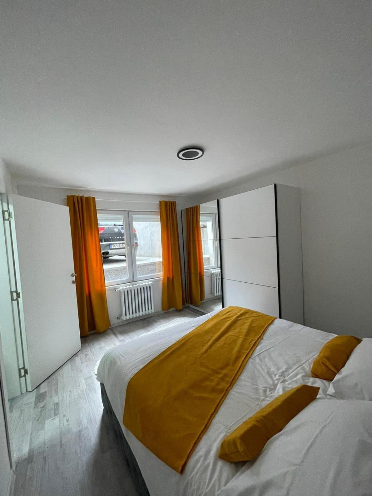 Relax Sarajevo Old Town Apartment Ngoại thất bức ảnh