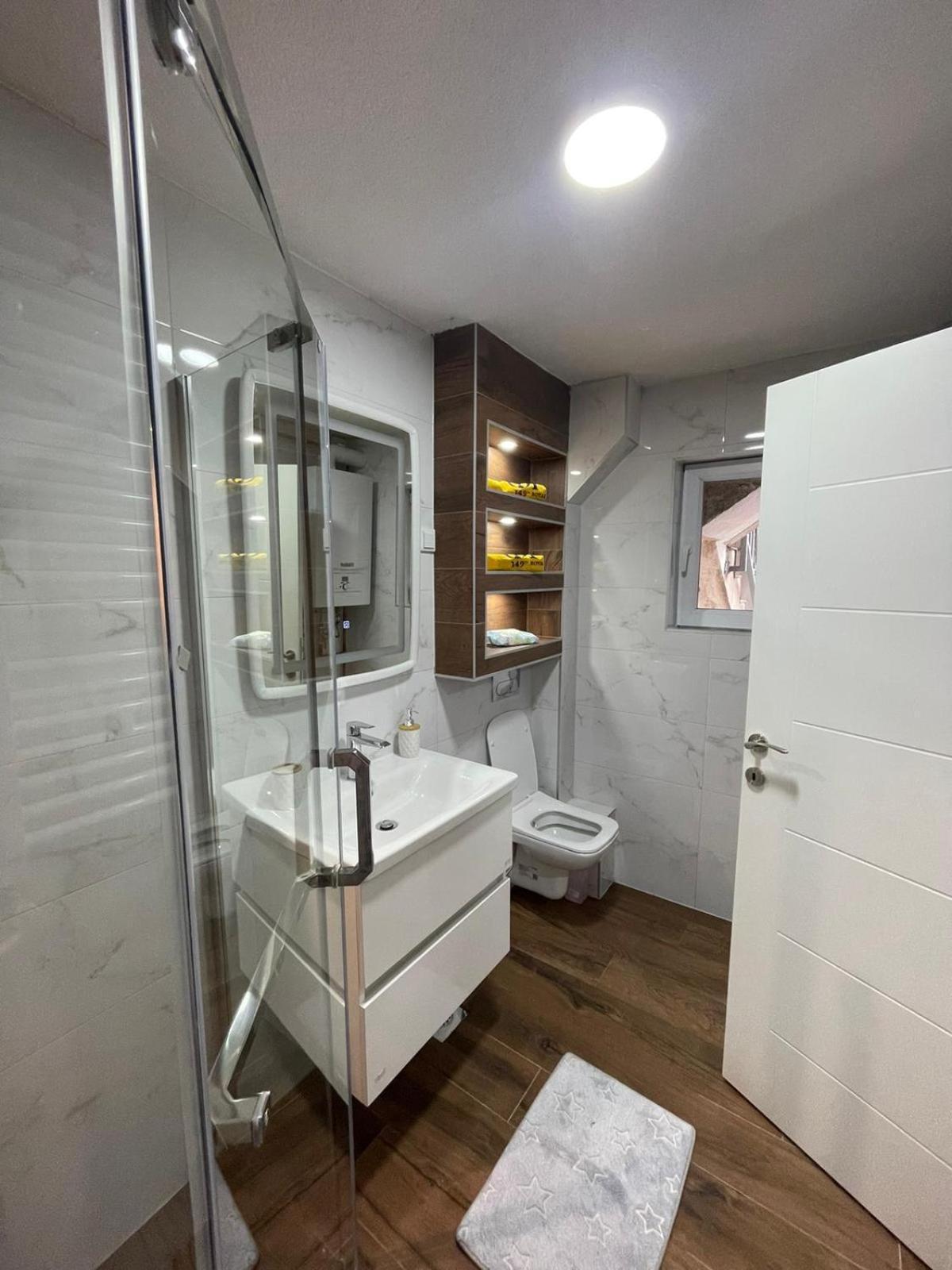 Relax Sarajevo Old Town Apartment Ngoại thất bức ảnh