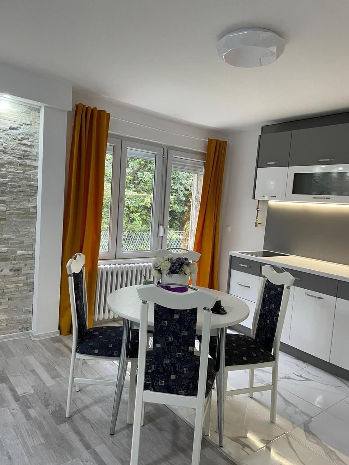 Relax Sarajevo Old Town Apartment Ngoại thất bức ảnh