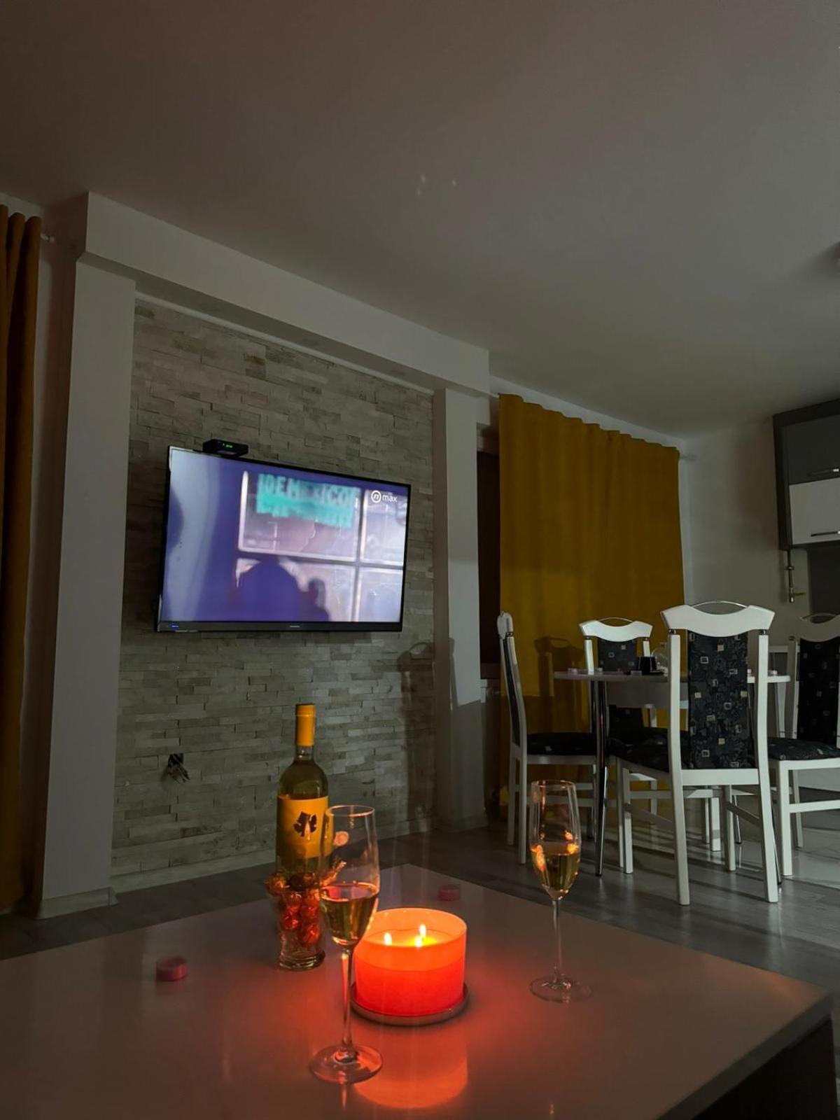 Relax Sarajevo Old Town Apartment Ngoại thất bức ảnh