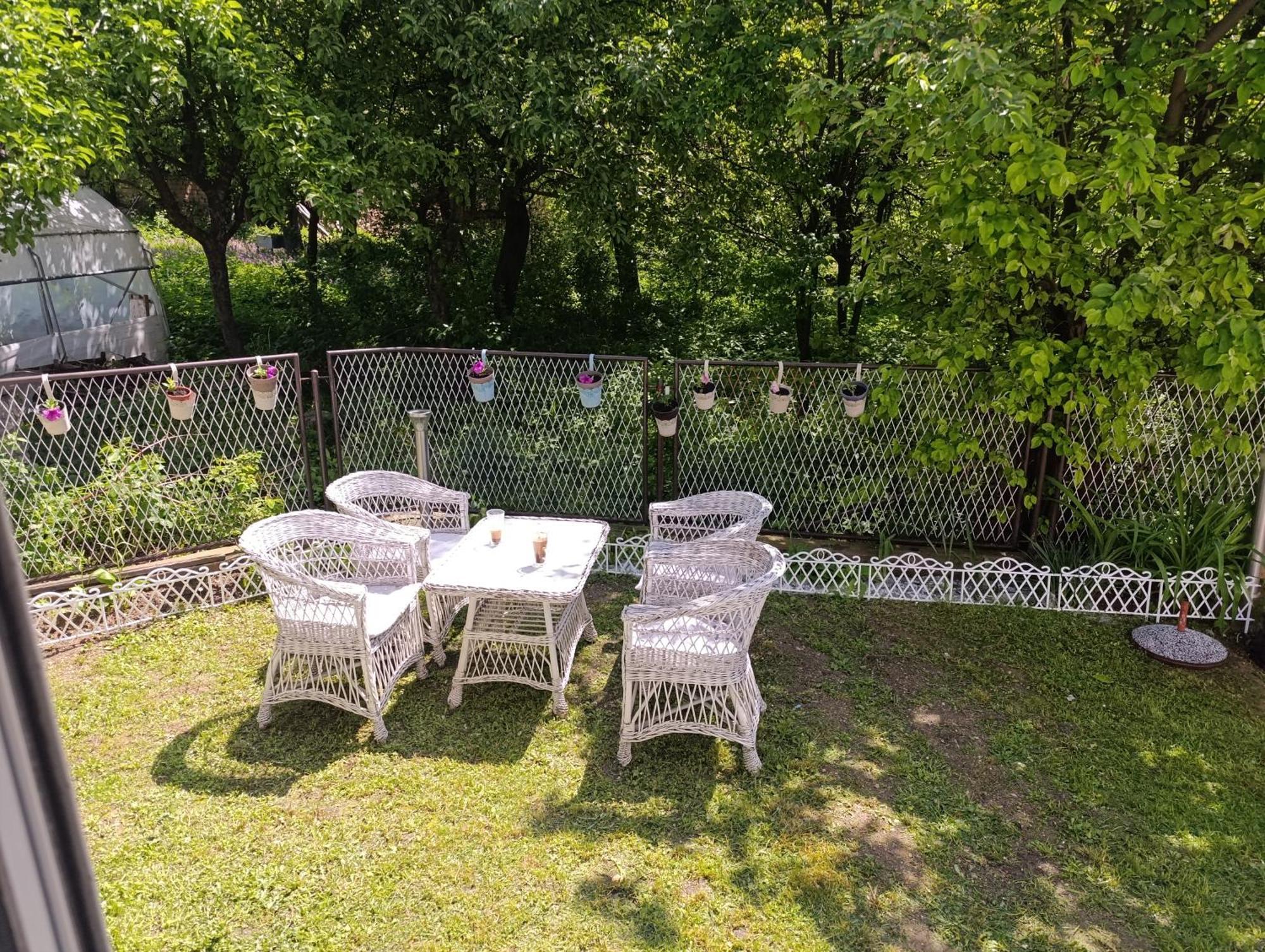 Relax Sarajevo Old Town Apartment Ngoại thất bức ảnh