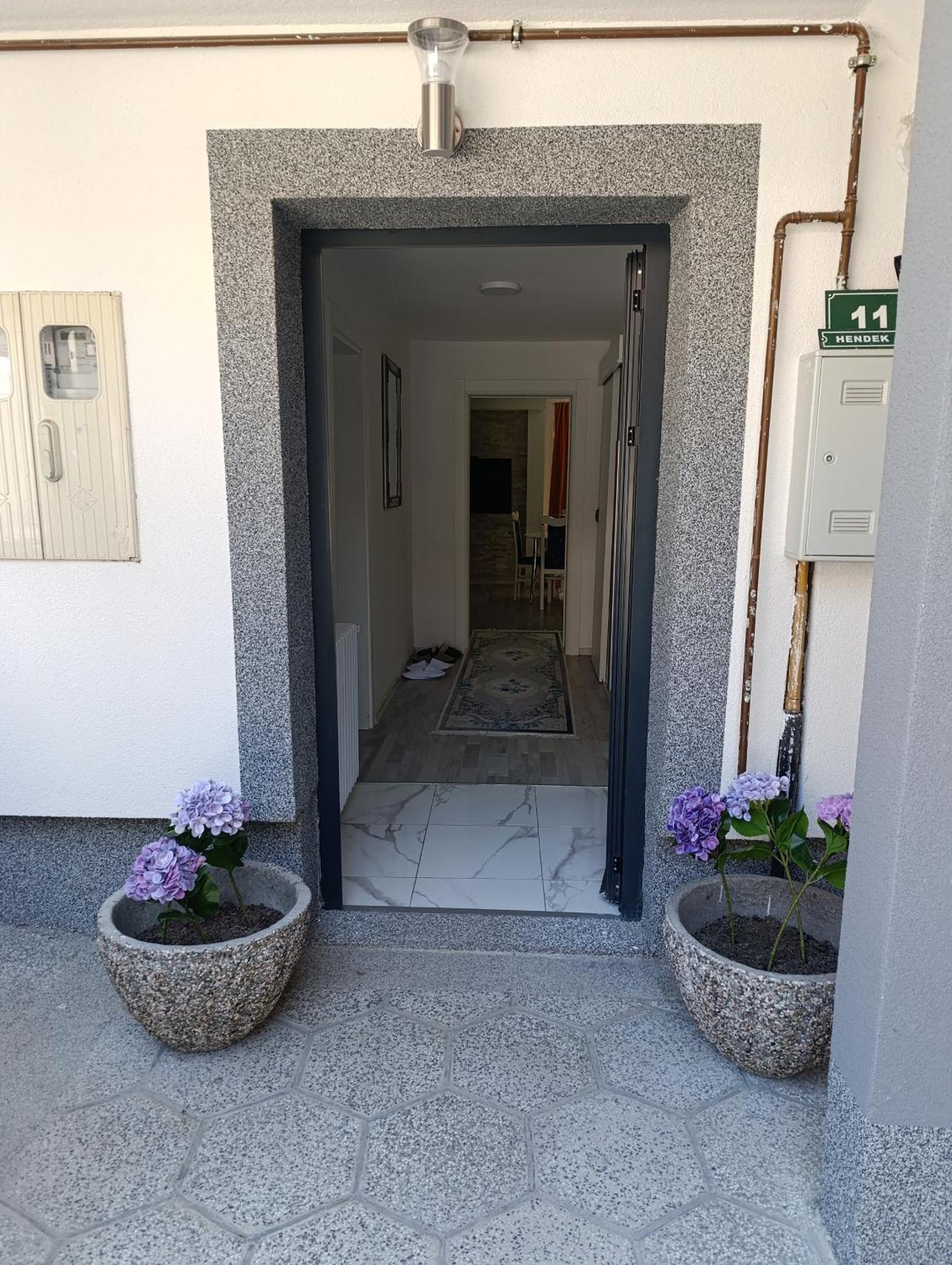 Relax Sarajevo Old Town Apartment Ngoại thất bức ảnh