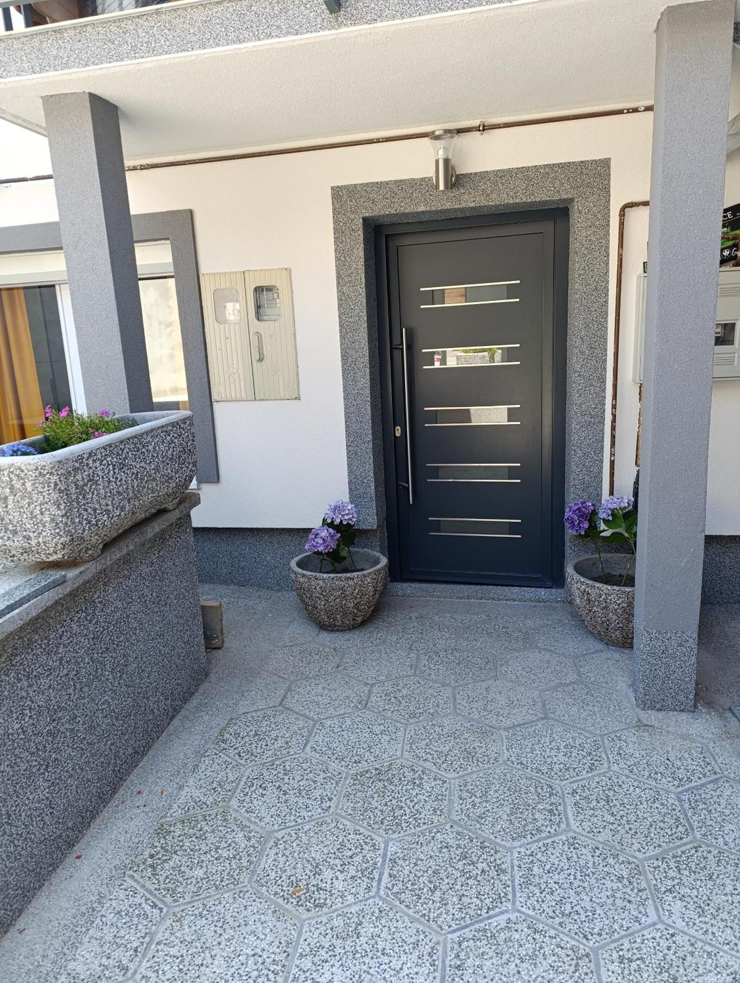 Relax Sarajevo Old Town Apartment Ngoại thất bức ảnh