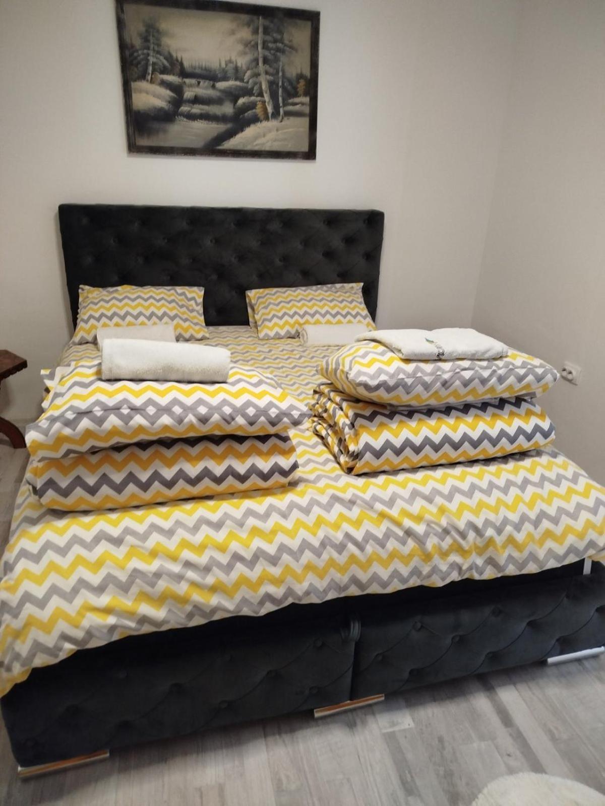 Relax Sarajevo Old Town Apartment Ngoại thất bức ảnh